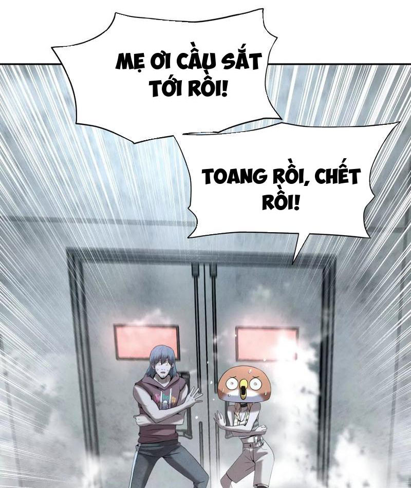 Trò Chơi Vô Vọng Chapter 8 - Trang 2