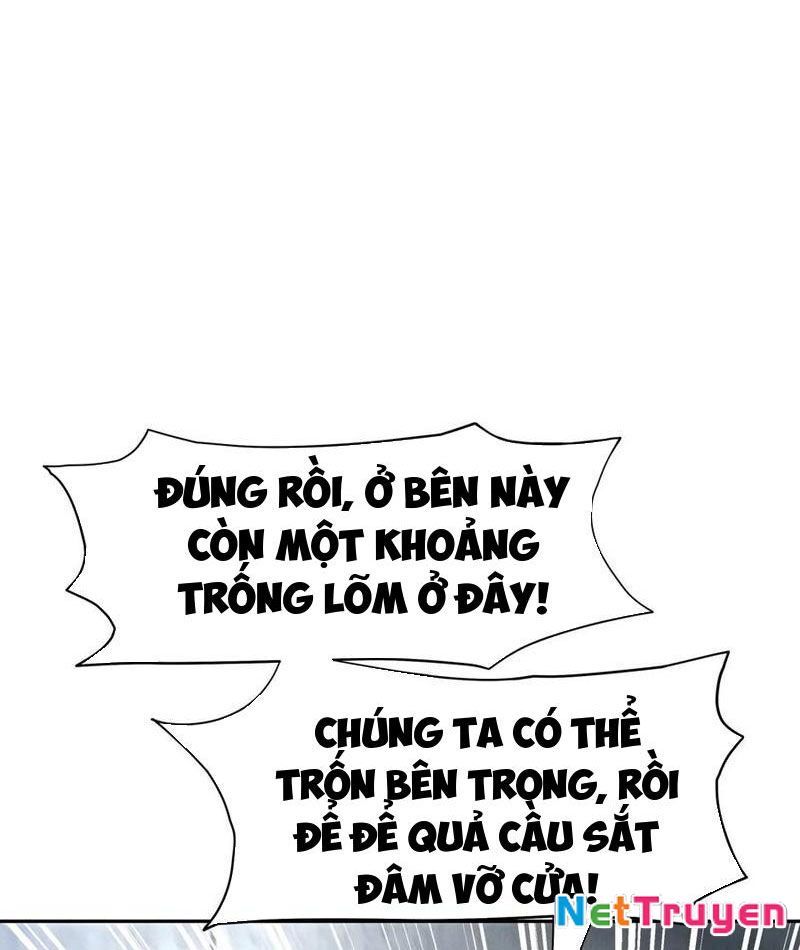 Trò Chơi Vô Vọng Chapter 8 - Trang 2