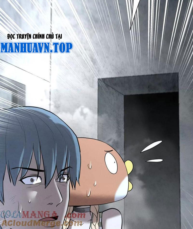 Trò Chơi Vô Vọng Chapter 8 - Trang 2