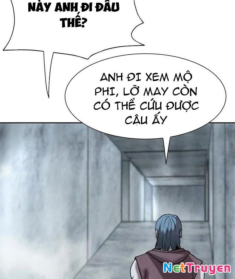 Trò Chơi Vô Vọng Chapter 8 - Trang 2