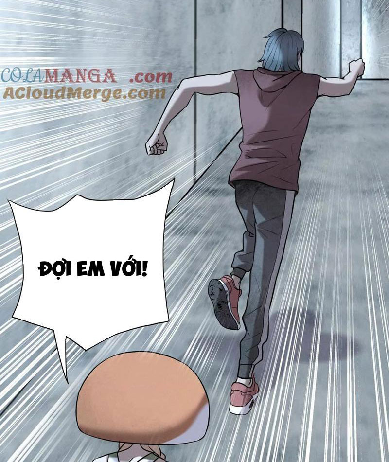 Trò Chơi Vô Vọng Chapter 8 - Trang 2