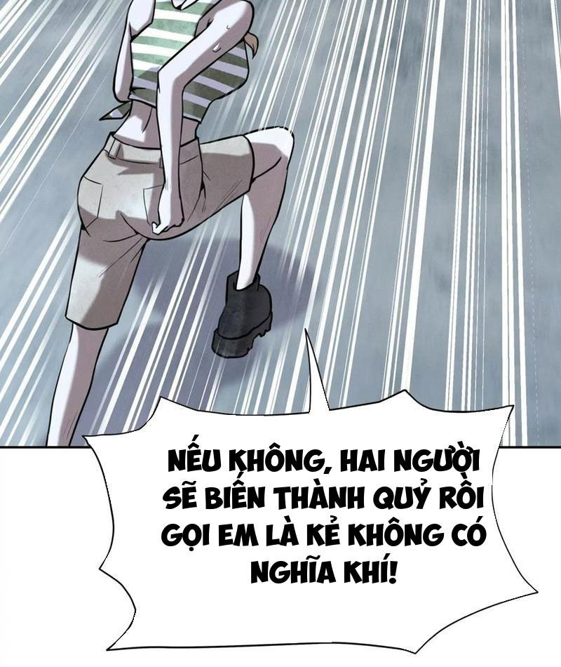 Trò Chơi Vô Vọng Chapter 8 - Trang 2