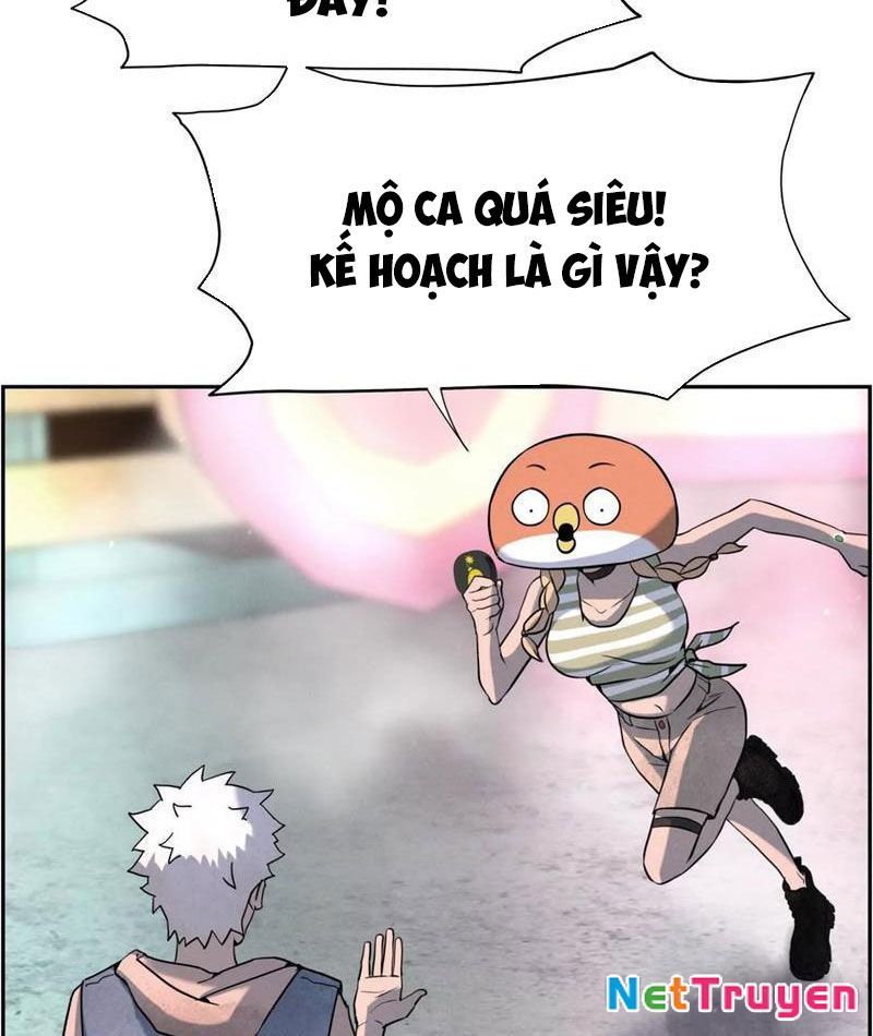 Trò Chơi Vô Vọng Chapter 7 - Trang 2