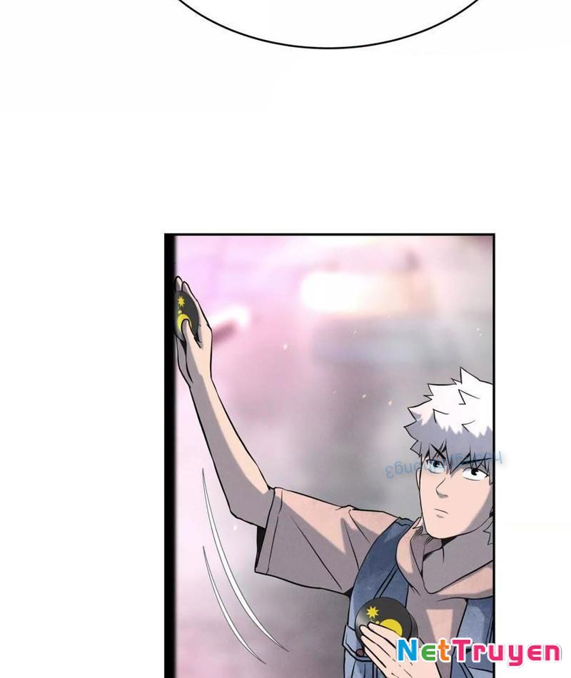 Trò Chơi Vô Vọng Chapter 7 - Trang 2