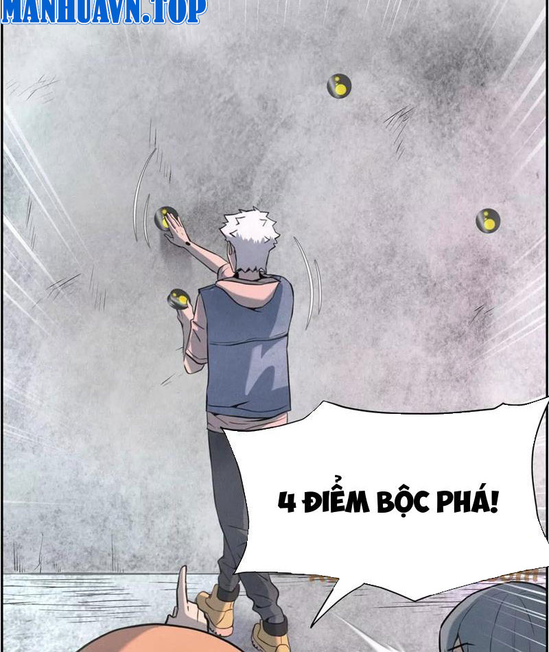 Trò Chơi Vô Vọng Chapter 7 - Trang 2
