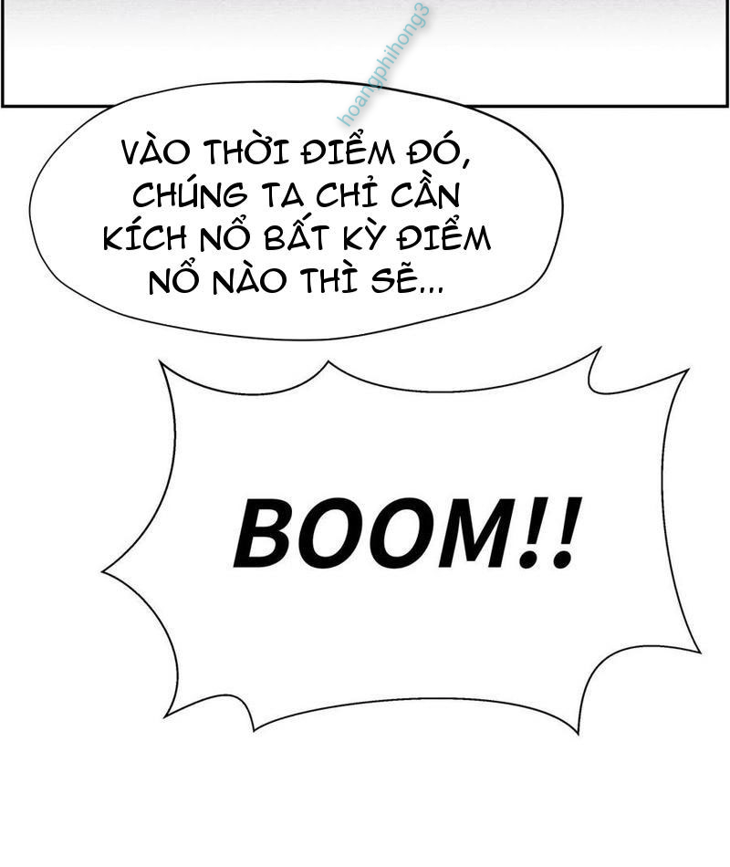 Trò Chơi Vô Vọng Chapter 7 - Trang 2