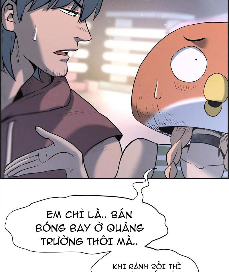 Trò Chơi Vô Vọng Chapter 7 - Trang 2