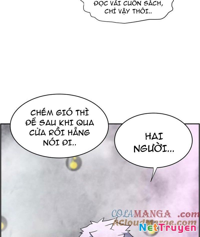 Trò Chơi Vô Vọng Chapter 7 - Trang 2