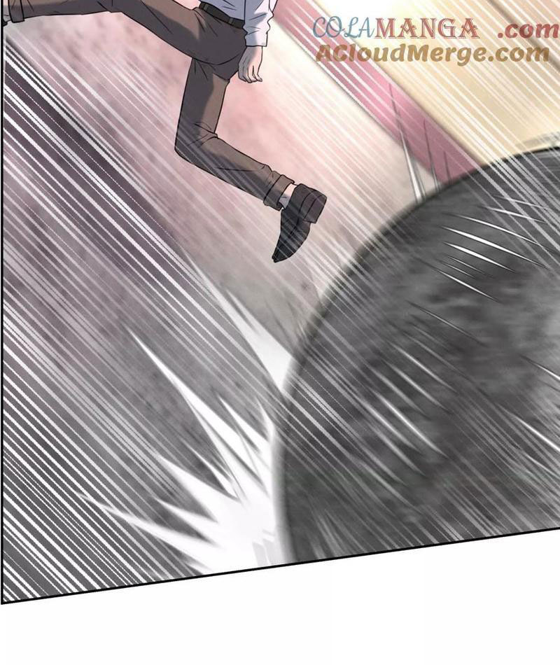 Trò Chơi Vô Vọng Chapter 7 - Trang 2