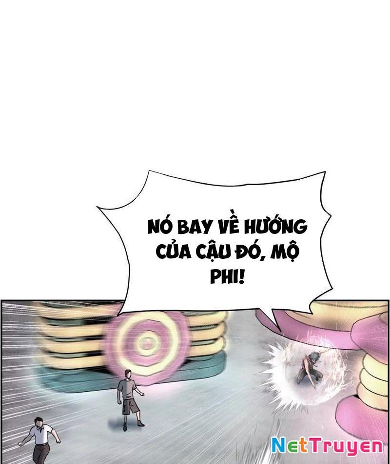 Trò Chơi Vô Vọng Chapter 7 - Trang 2