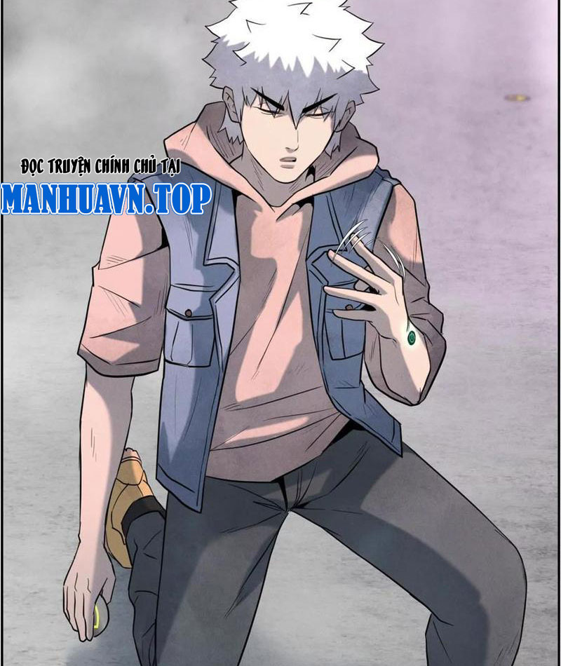 Trò Chơi Vô Vọng Chapter 7 - Trang 2