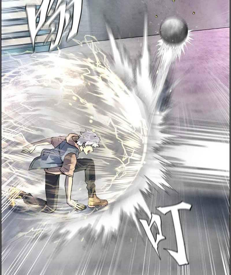 Trò Chơi Vô Vọng Chapter 7 - Trang 2