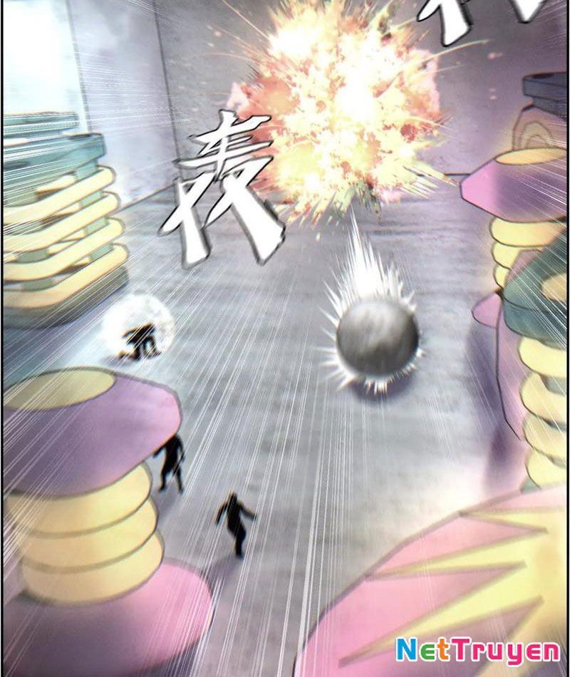 Trò Chơi Vô Vọng Chapter 7 - Trang 2
