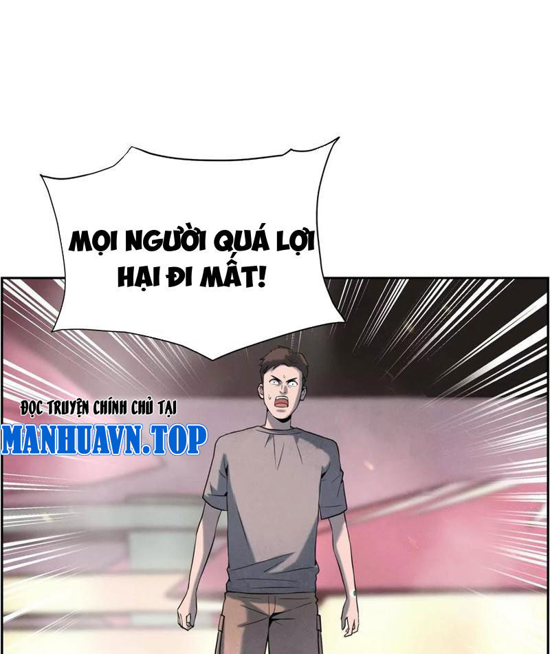 Trò Chơi Vô Vọng Chapter 7 - Trang 2