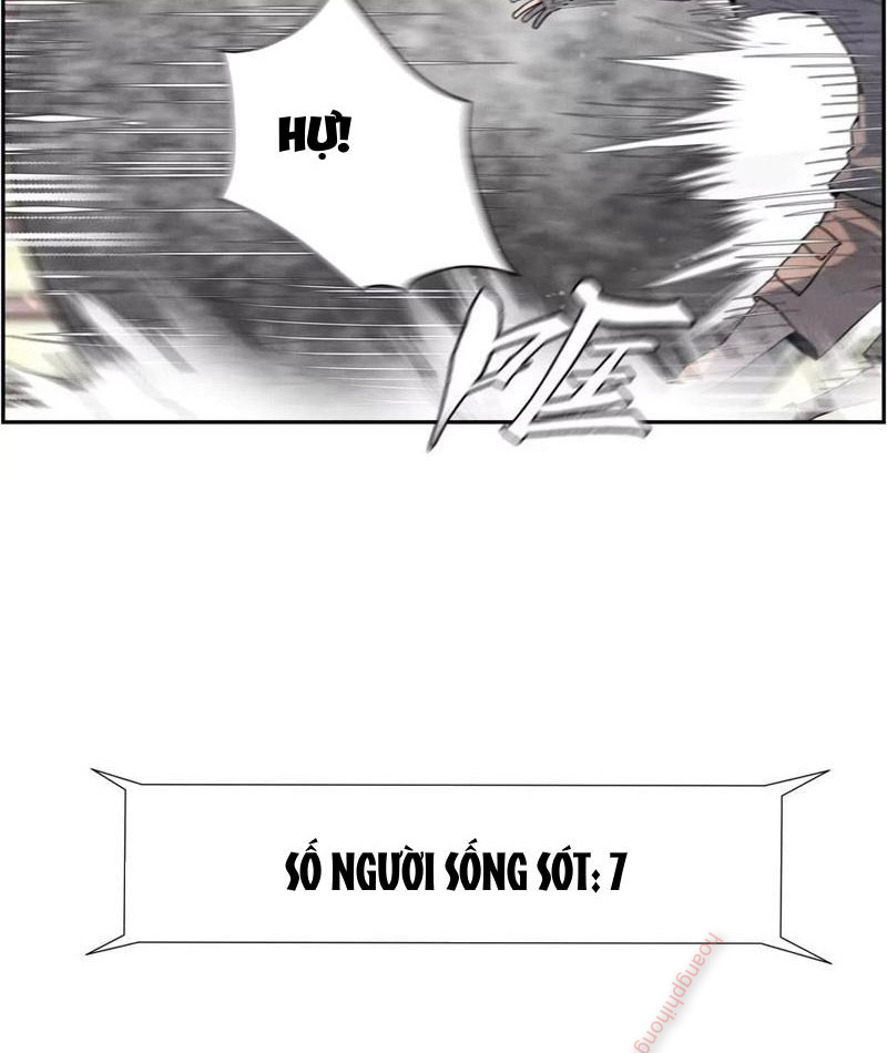 Trò Chơi Vô Vọng Chapter 7 - Trang 2