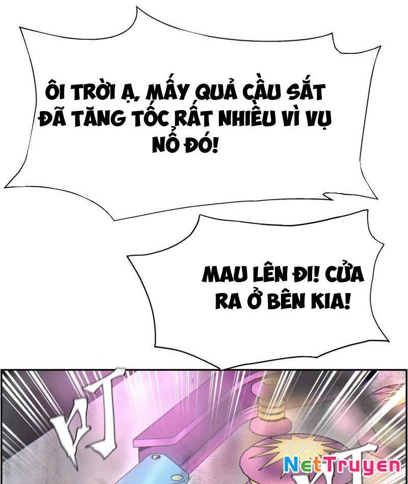 Trò Chơi Vô Vọng Chapter 7 - Trang 2
