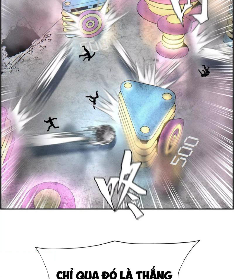 Trò Chơi Vô Vọng Chapter 7 - Trang 2
