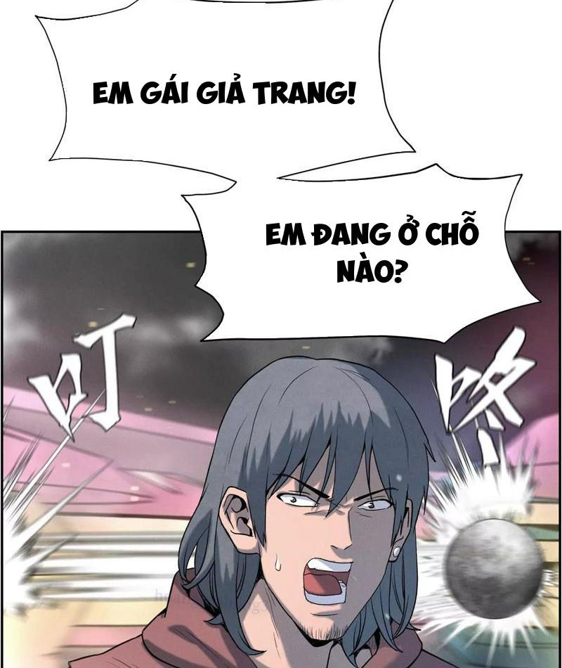Trò Chơi Vô Vọng Chapter 7 - Trang 2