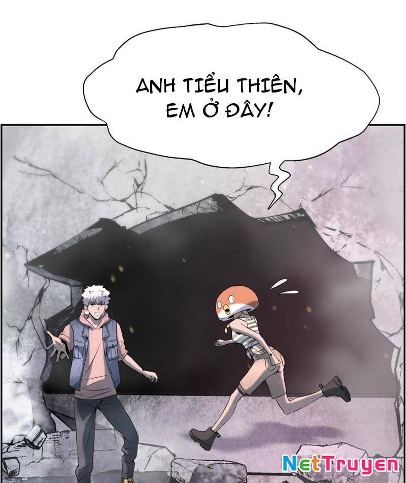 Trò Chơi Vô Vọng Chapter 7 - Trang 2