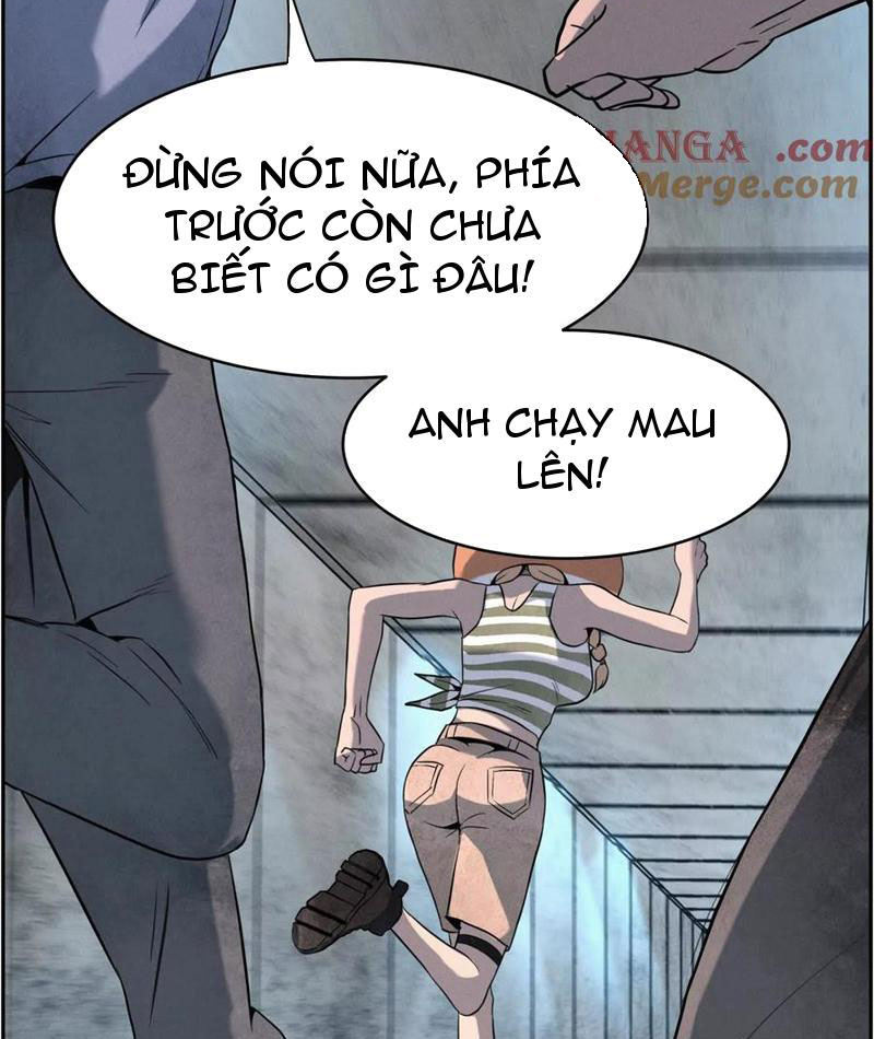 Trò Chơi Vô Vọng Chapter 7 - Trang 2