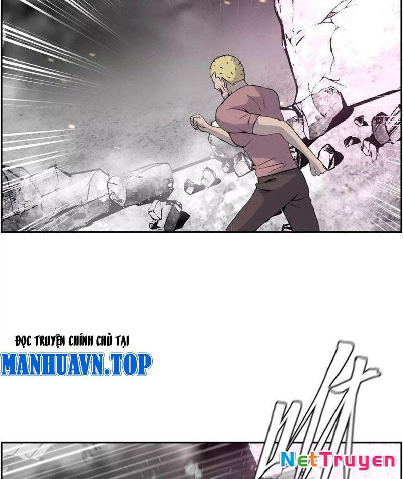 Trò Chơi Vô Vọng Chapter 7 - Trang 2