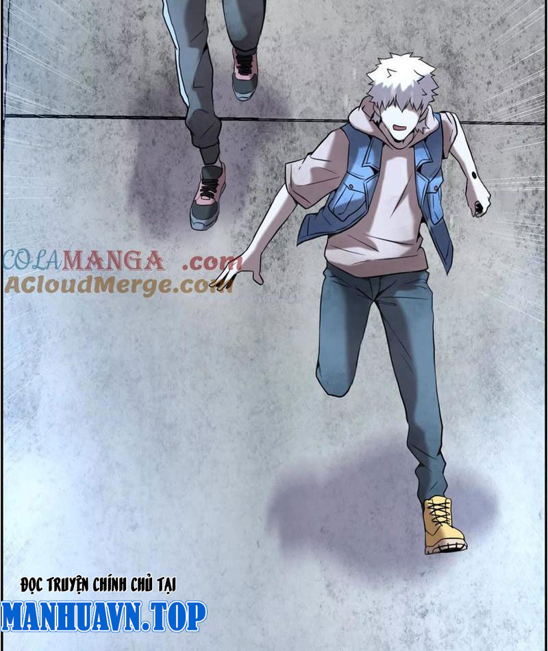 Trò Chơi Vô Vọng Chapter 7 - Trang 2