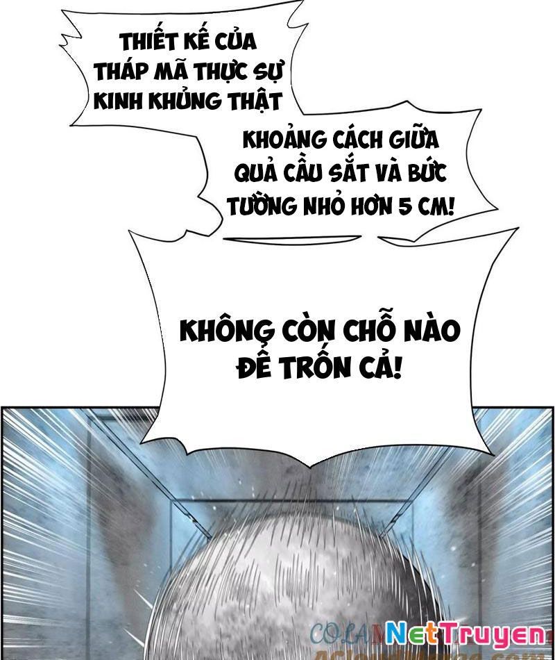 Trò Chơi Vô Vọng Chapter 7 - Trang 2