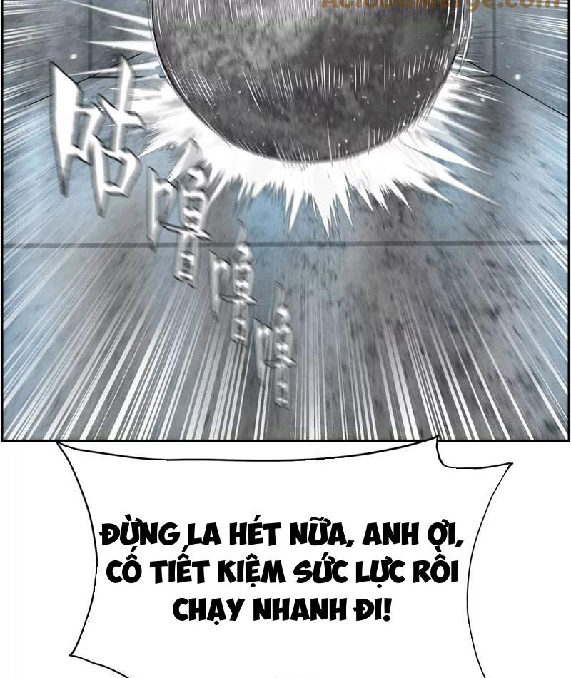 Trò Chơi Vô Vọng Chapter 7 - Trang 2