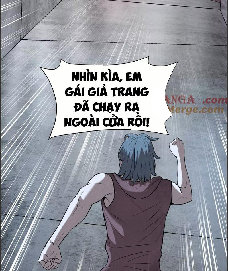 Trò Chơi Vô Vọng Chapter 7 - Trang 2