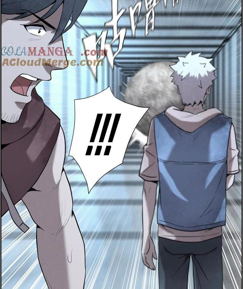 Trò Chơi Vô Vọng Chapter 7 - Trang 2