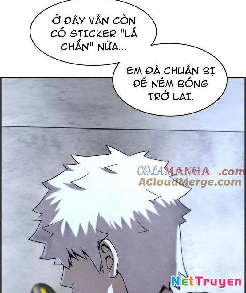 Trò Chơi Vô Vọng Chapter 7 - Trang 2