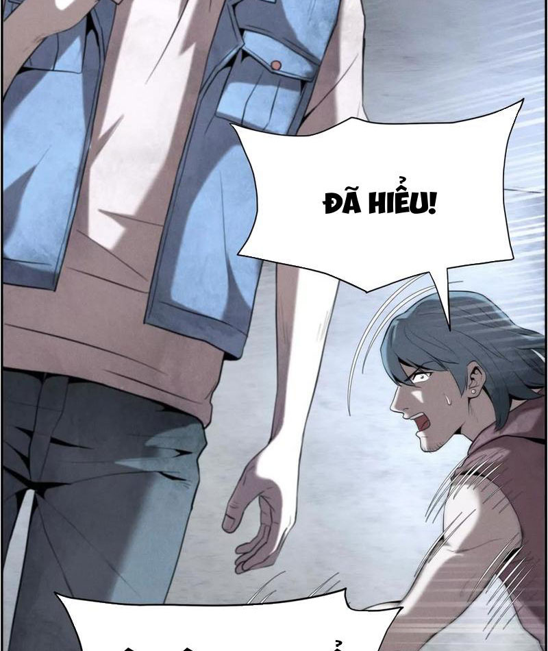 Trò Chơi Vô Vọng Chapter 7 - Trang 2