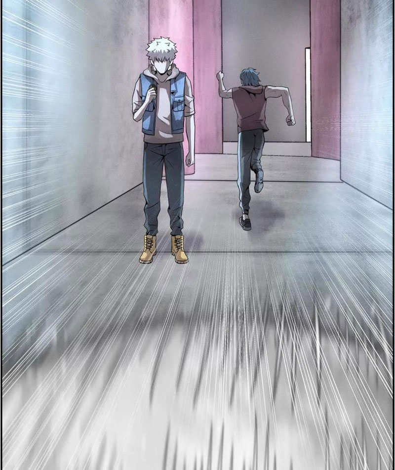 Trò Chơi Vô Vọng Chapter 7 - Trang 2