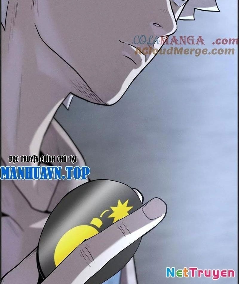 Trò Chơi Vô Vọng Chapter 7 - Trang 2