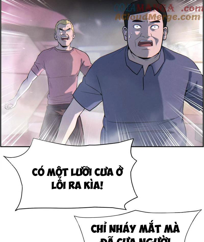 Trò Chơi Vô Vọng Chapter 7 - Trang 2