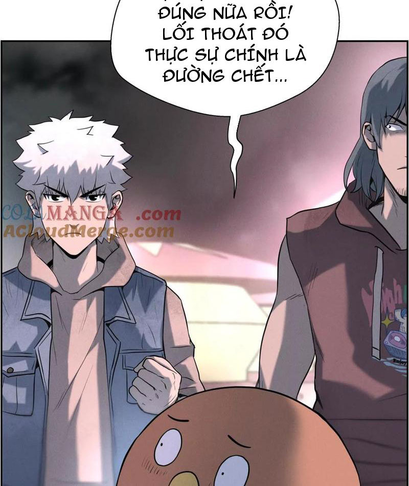 Trò Chơi Vô Vọng Chapter 7 - Trang 2