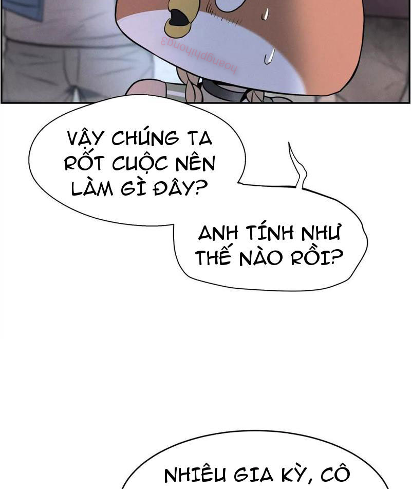 Trò Chơi Vô Vọng Chapter 7 - Trang 2