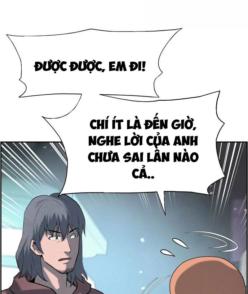Trò Chơi Vô Vọng Chapter 7 - Trang 2