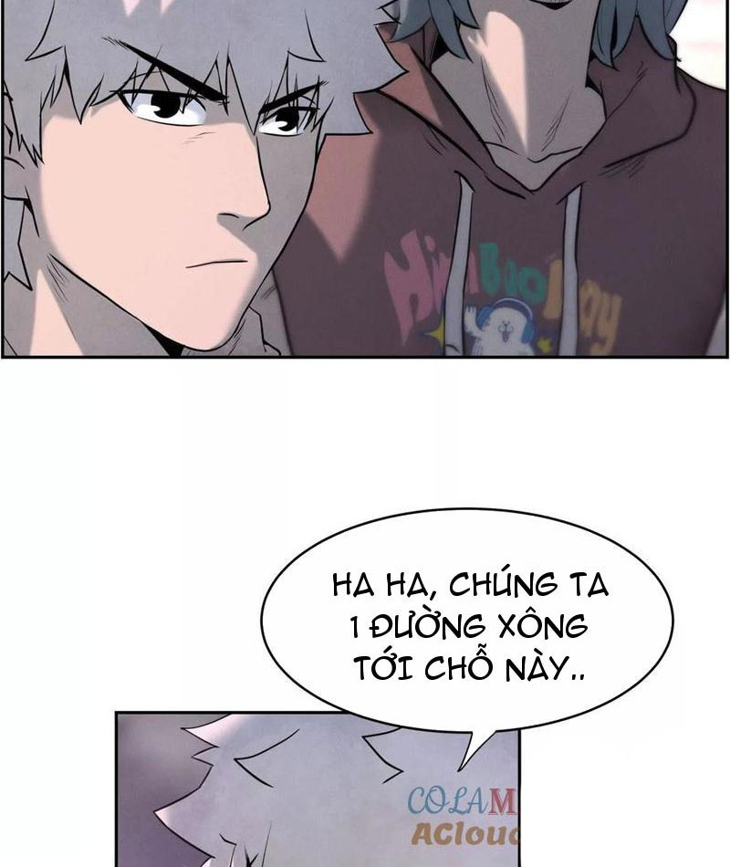 Trò Chơi Vô Vọng Chapter 7 - Trang 2