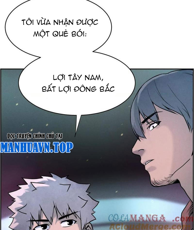 Trò Chơi Vô Vọng Chapter 7 - Trang 2