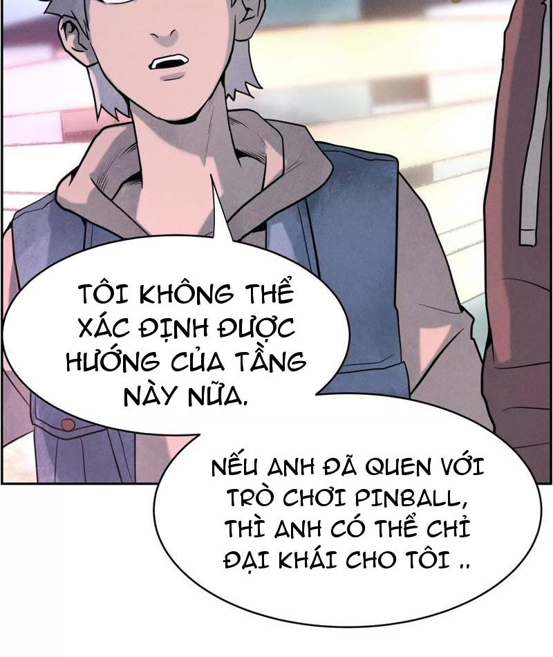 Trò Chơi Vô Vọng Chapter 7 - Trang 2