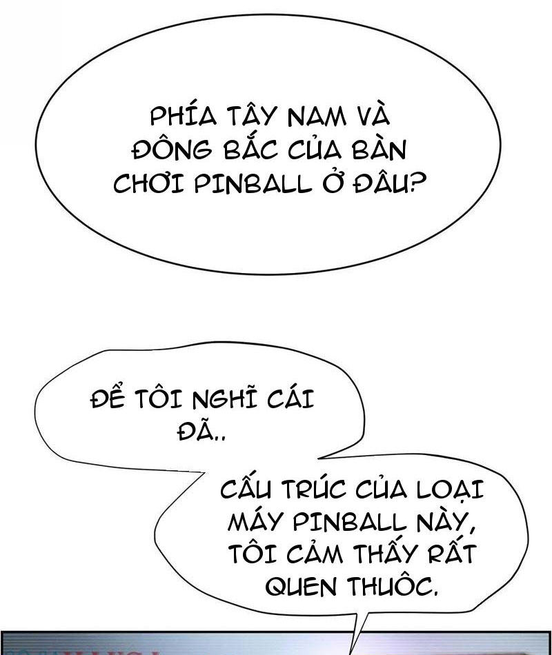 Trò Chơi Vô Vọng Chapter 7 - Trang 2