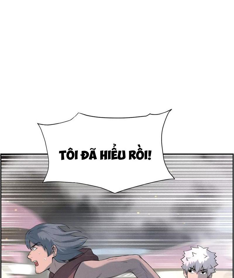 Trò Chơi Vô Vọng Chapter 7 - Trang 2