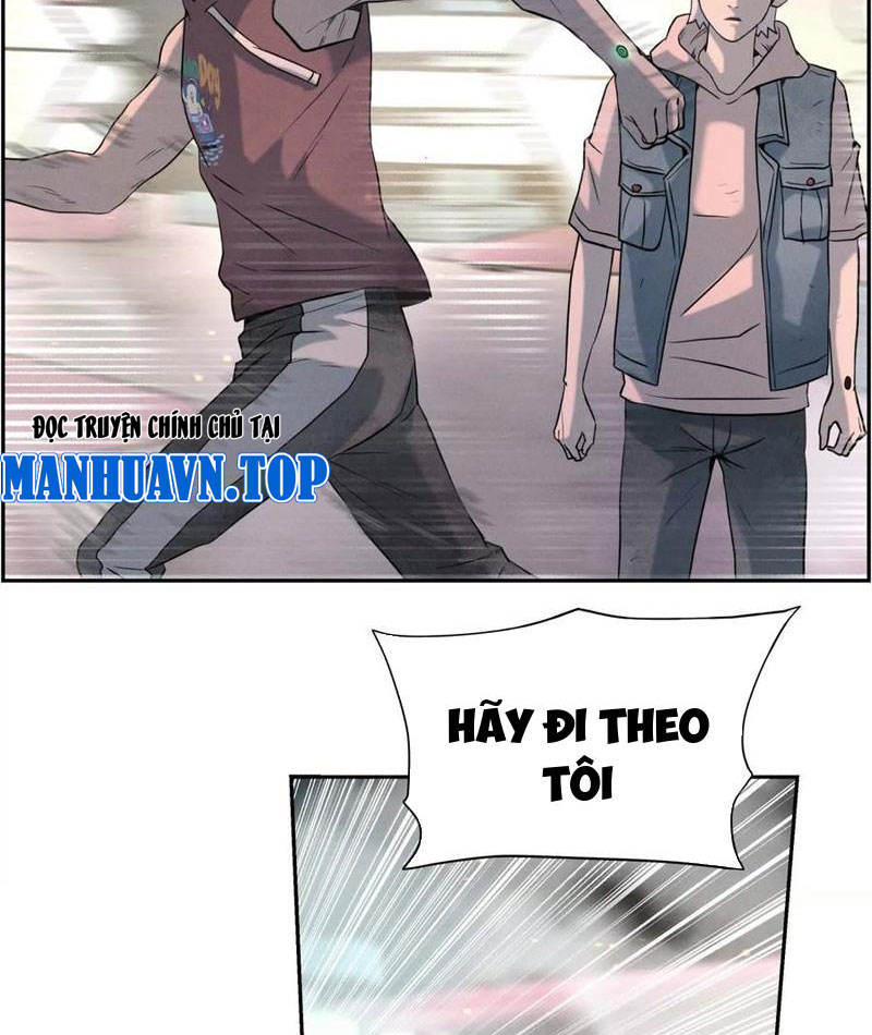 Trò Chơi Vô Vọng Chapter 7 - Trang 2