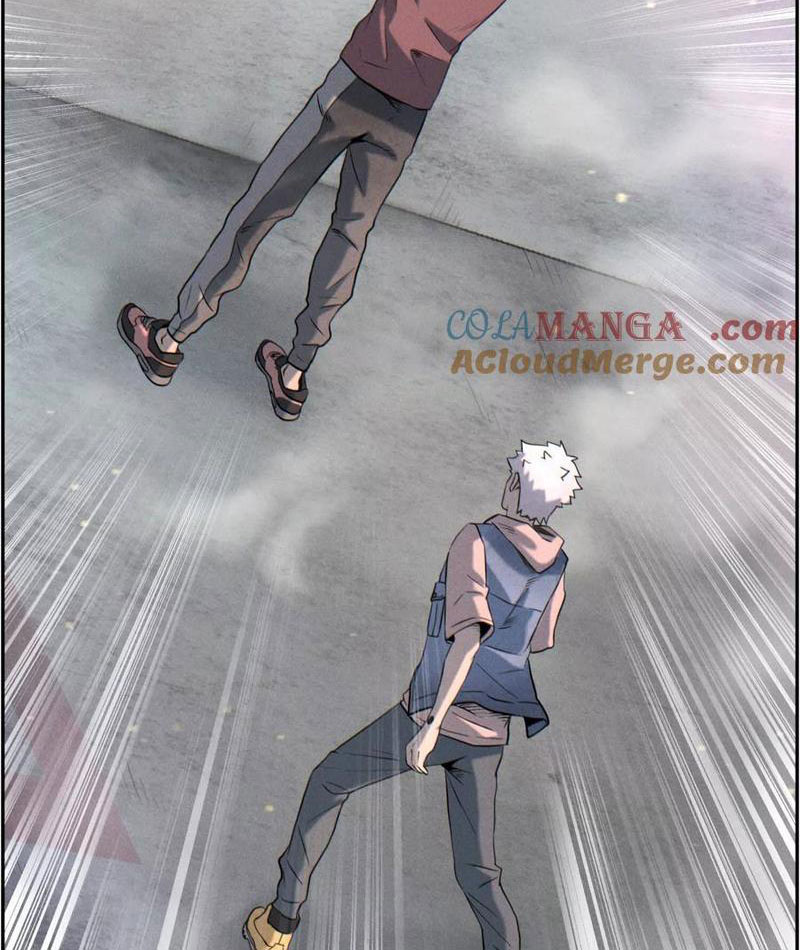 Trò Chơi Vô Vọng Chapter 7 - Trang 2