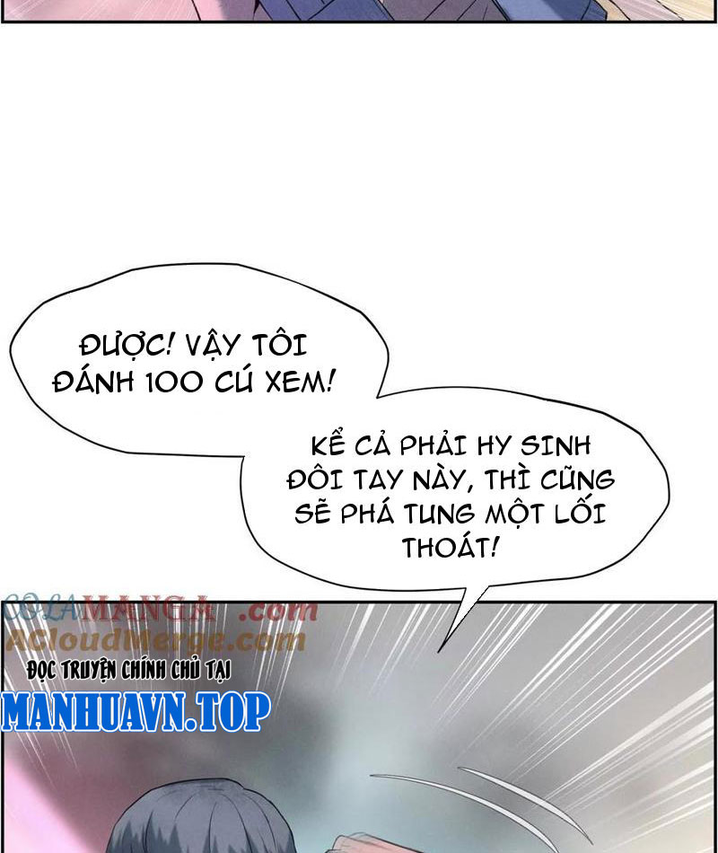 Trò Chơi Vô Vọng Chapter 7 - Trang 2