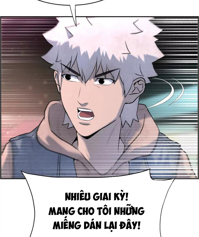 Trò Chơi Vô Vọng Chapter 7 - Trang 2