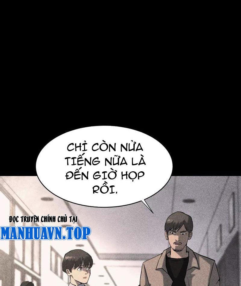 Trò Chơi Vô Vọng Chapter 6 - Trang 2