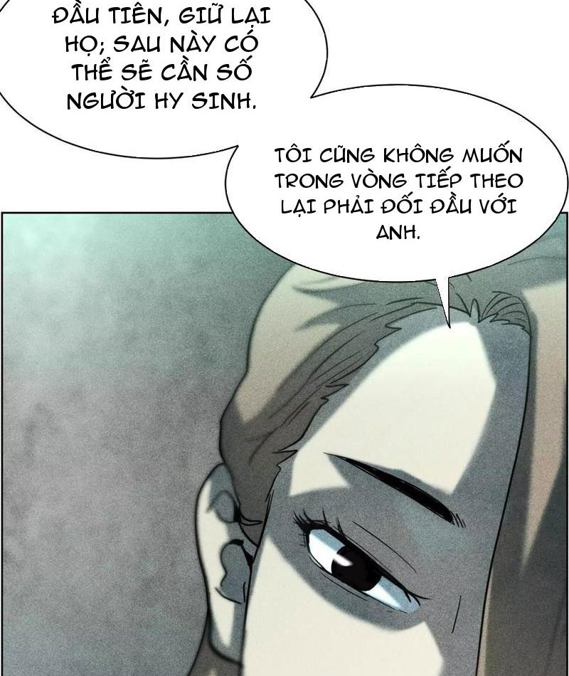 Trò Chơi Vô Vọng Chapter 5 - Trang 2