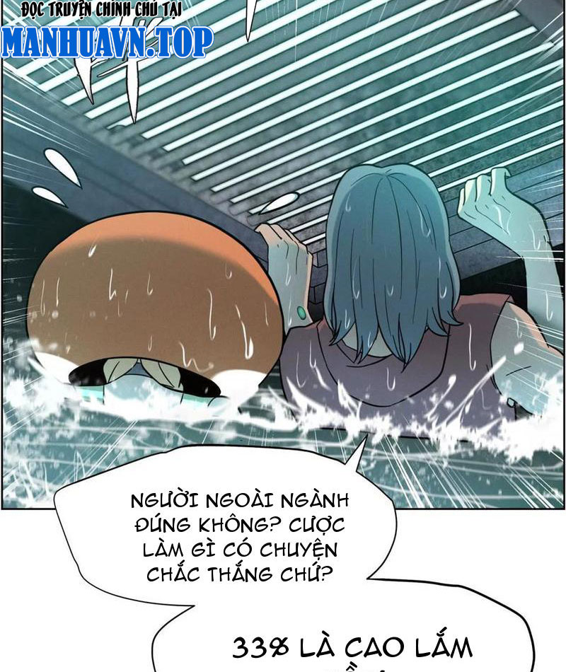 Trò Chơi Vô Vọng Chapter 5 - Trang 2